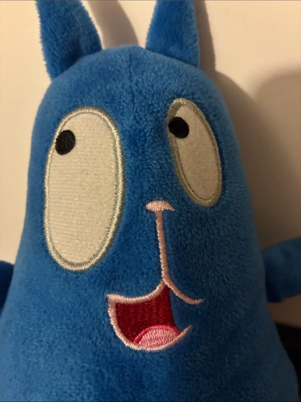 Peg + Cat plush toys dolls from books and educational TV PBS